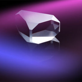 Крышная оптическая призма Amici RFP серииBK7