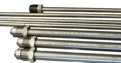 Водопровод ТР-916-42гидравлическийдля масланержавеющая сталь