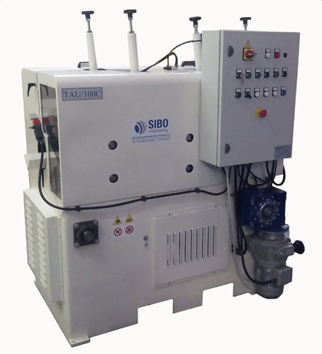 Автоматическая машина для формования стержней TAU/100круглых стержней