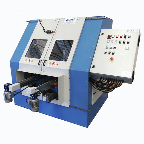 Фрезерный станок по дереву PRA/M60 универсальныйдля деревообрабатывающей промышленности