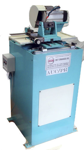 Универсальный заточной станок AUC/PRA