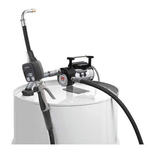 Насос масляный 561025электроредукторстационарный