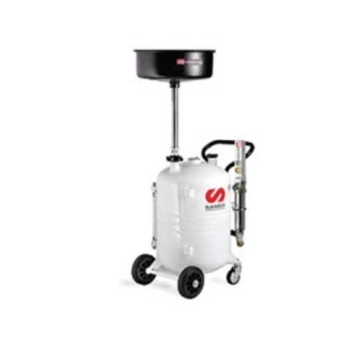 Слив масла самотеком 373200