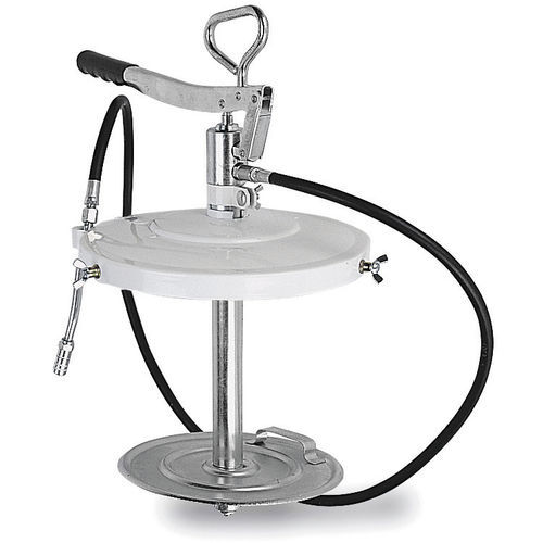 Смазочный насос 151100рычаг-заливной диск