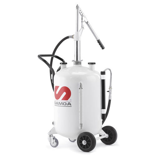 Ручной дозатор смазки 326000мобильный