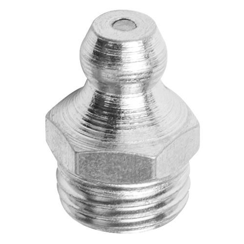 Ниппель металлический МТ 503прямой