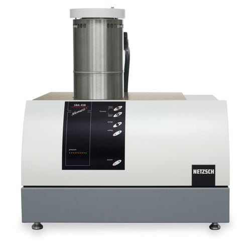 Анализатор процессов SBA 458 Nemesis®для электрических сетейэлектропроводностинастольный