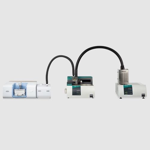 Спектрометр связи FT-IRдля фармацевтической промышленностидля химической промышленности