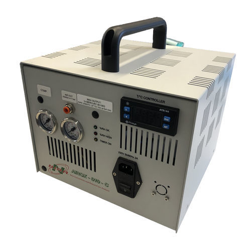 Генератор нулевого воздуха сверхвысокой чистоты Airox-010-Czerolaboratoryprocess