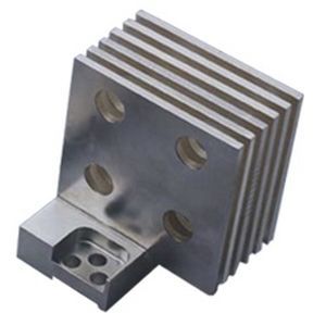 Винтовой зажим регулируемый