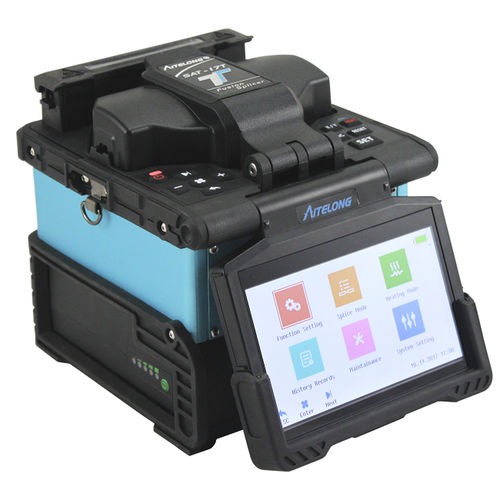 Сварщик оптоволокна САТ-17Т