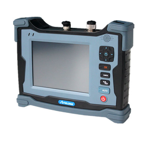 Модуль OTDR для тестирования оптоволокна серии SAT-18EA