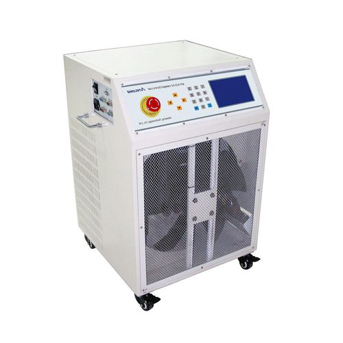 Машина для испытания производительности SAT-ACO380напряжениетокмощность