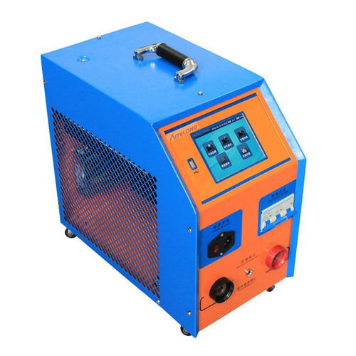 Блок тестовой нагрузки SAT-ALUUPSдля аккумулятора