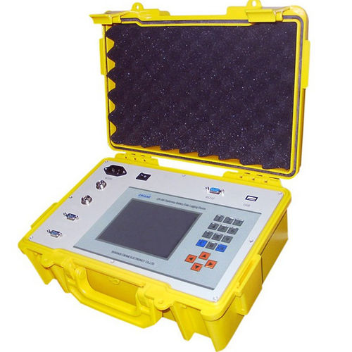 Регистратор данных напряжения SAT-AMRS-232с ЖК-дисплеем для мониторинга