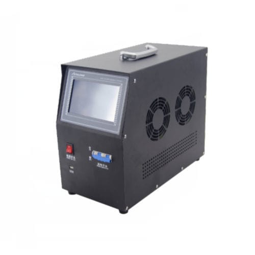 Зарядное устройство для мобильных аккумуляторов серии SAT-DC200автоматическоецифровое