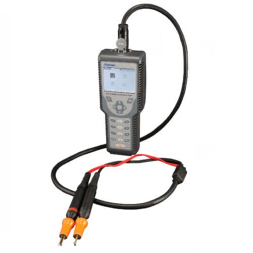 Тестер внутреннего сопротивления SAT-ACпроводимостьбатареяпромышленный