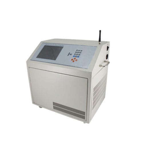 Машина для испытания производительности серии SAT-ZC48-автоматическая аккумуляторная