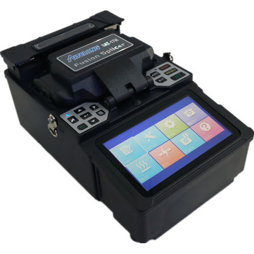 Сварщик оптоволокна САТ-17М