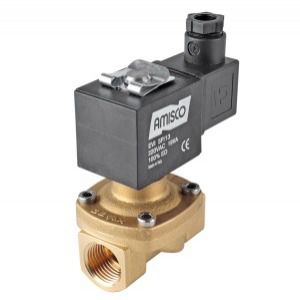 Запорный электромагнитный клапан 6681-KHED0022-wayNCwater