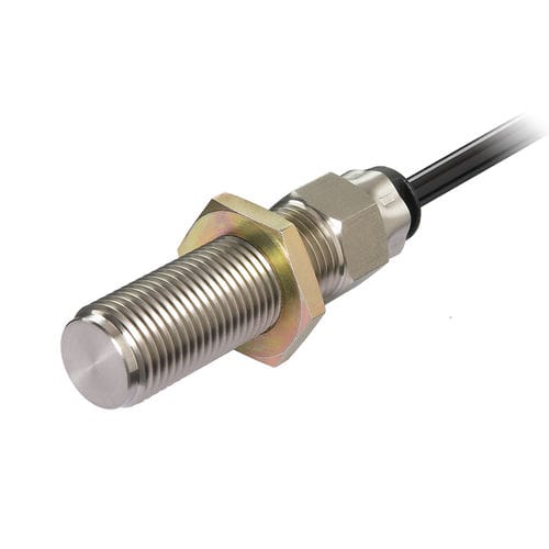 Датчик частоты вращения серии М16, с эффектом Холла, резьбовой IP67