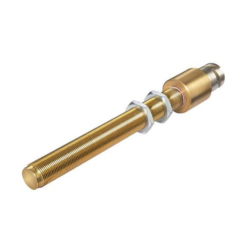 Датчик частоты вращения серии М14 на эффекте Холларезьбовойвысокое разрешение