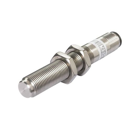 Датчик частоты вращения Серия разъемов М12 на эффекте Холлабесконтактныйрезьбовой