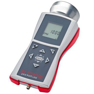 Ручной стробоскоп RT STROBE PocketLED TdigitalLEDpocket