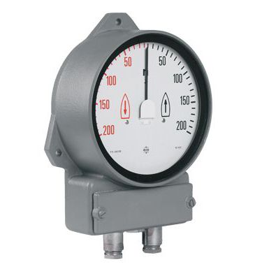 Универсальный индикатор-аналог