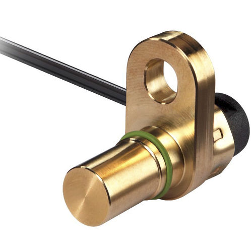 Датчик частоты вращения серии FE PWM Эффект Холлабесконтактный надежный