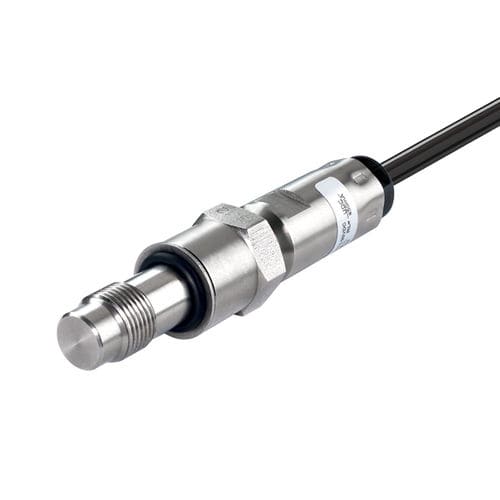 Датчик частоты вращения М12 Серия высокого давления с эффектом Холларезьбовой дифференциал