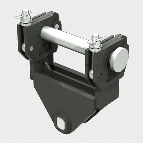 Монтажный кронштейн А-1