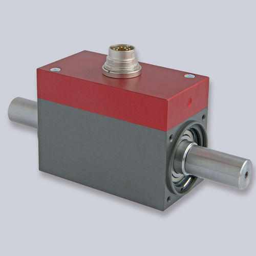 Rotary torque transducer DRVL0-10 Vfrequency outputDC