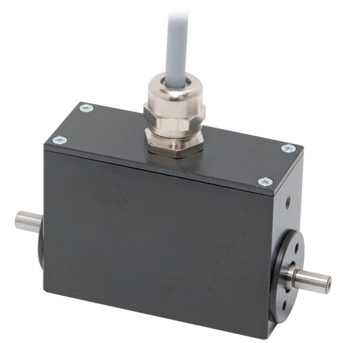 Rotary torque transducer DRWPLanalog12 Vdcwaterproof