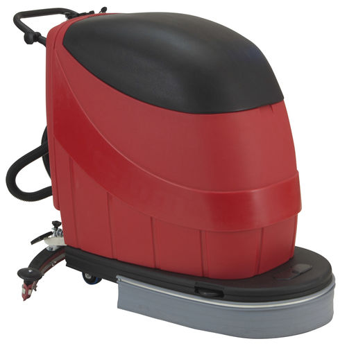 Поломоечная машина мотоблок 500 SFERAАккумуляторная