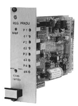 Контроллер клапана серии xxRE