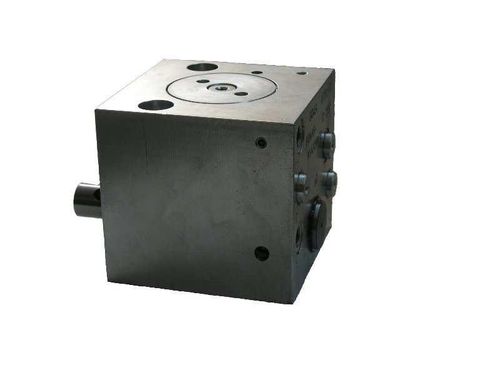 Гидравлический насос УПТН5