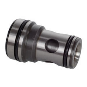 Клапан обратный УРЗС 25