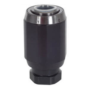 Поворотный клапан макс. 400 дм³/мин, макс. 31,5 МПа | MGгидравлический регулятор расхода масла