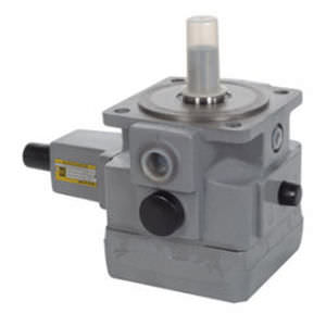 Гидравлический пластинчато-роторный насос V3/40