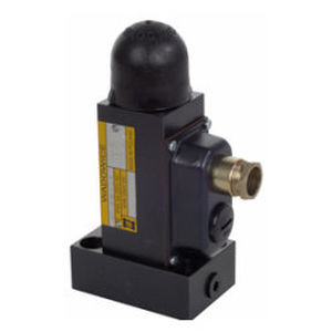 Механическое реле давления серии USPHдля взрывозащищенного масладля гидравлического применения