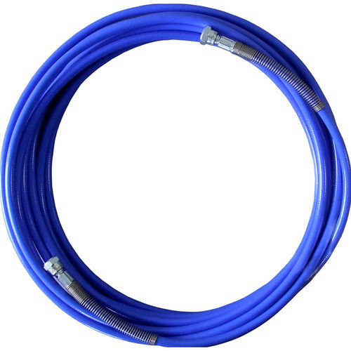 Шланг воздушный 53 сериясинтетический каучукнейлонвысокого давления