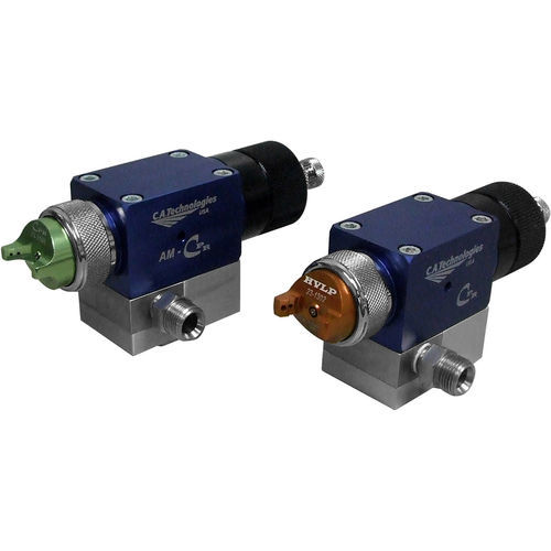 Пистолет HVLP AMCPRраспылительвоздушной краски