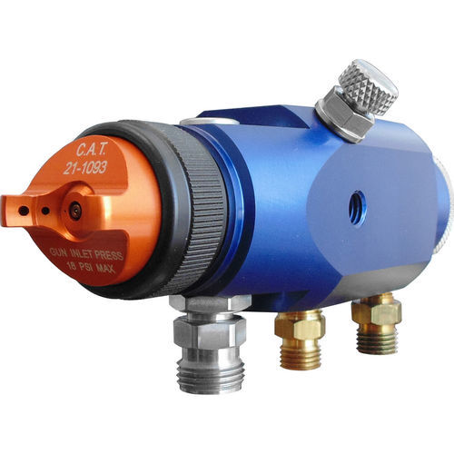 Краскопульт AutoCAT 100HairавтоматическийHVLP