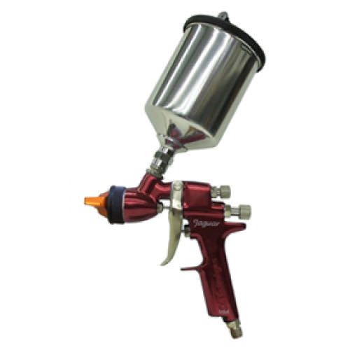 Краскопульт Jaguar 100Cдля гелькоутаручной самотеком