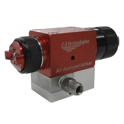 Краскопульт Bobcat Finishingpaintавтоматический