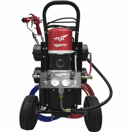 Насос для краски AAA 14:1электрический безвоздушныйпромышленный