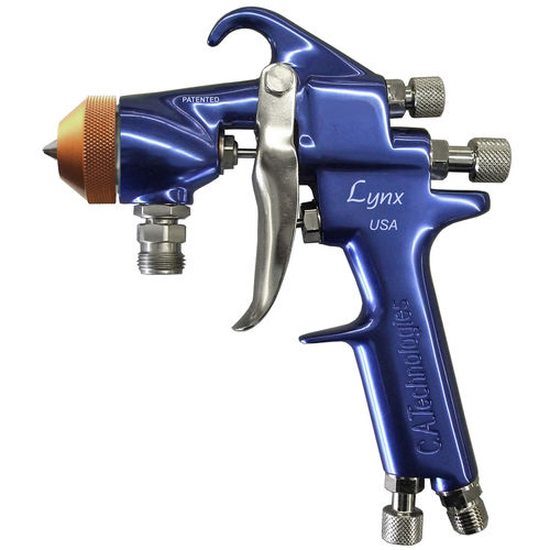 Краскопульт Lynx 100C X 1590клейкраскаручной