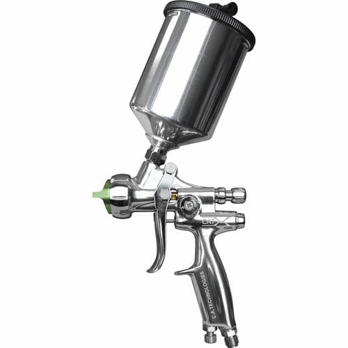 Краскопульт CAT-X-Cпокрасочныйручнойнизкого давления