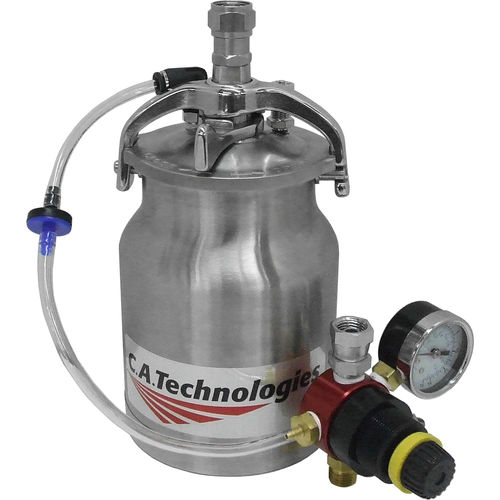 Чашка напорная 51-303SS-R2